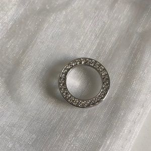 Swarovski “Tree of Life” Pendant